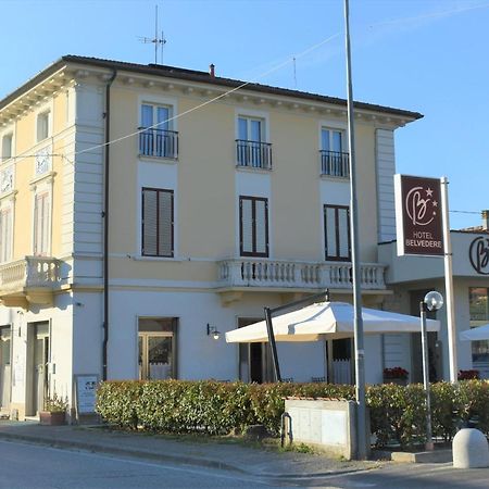 Hotel Belvedere Galleno Luaran gambar