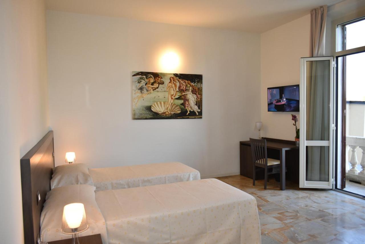 Hotel Belvedere Galleno Luaran gambar