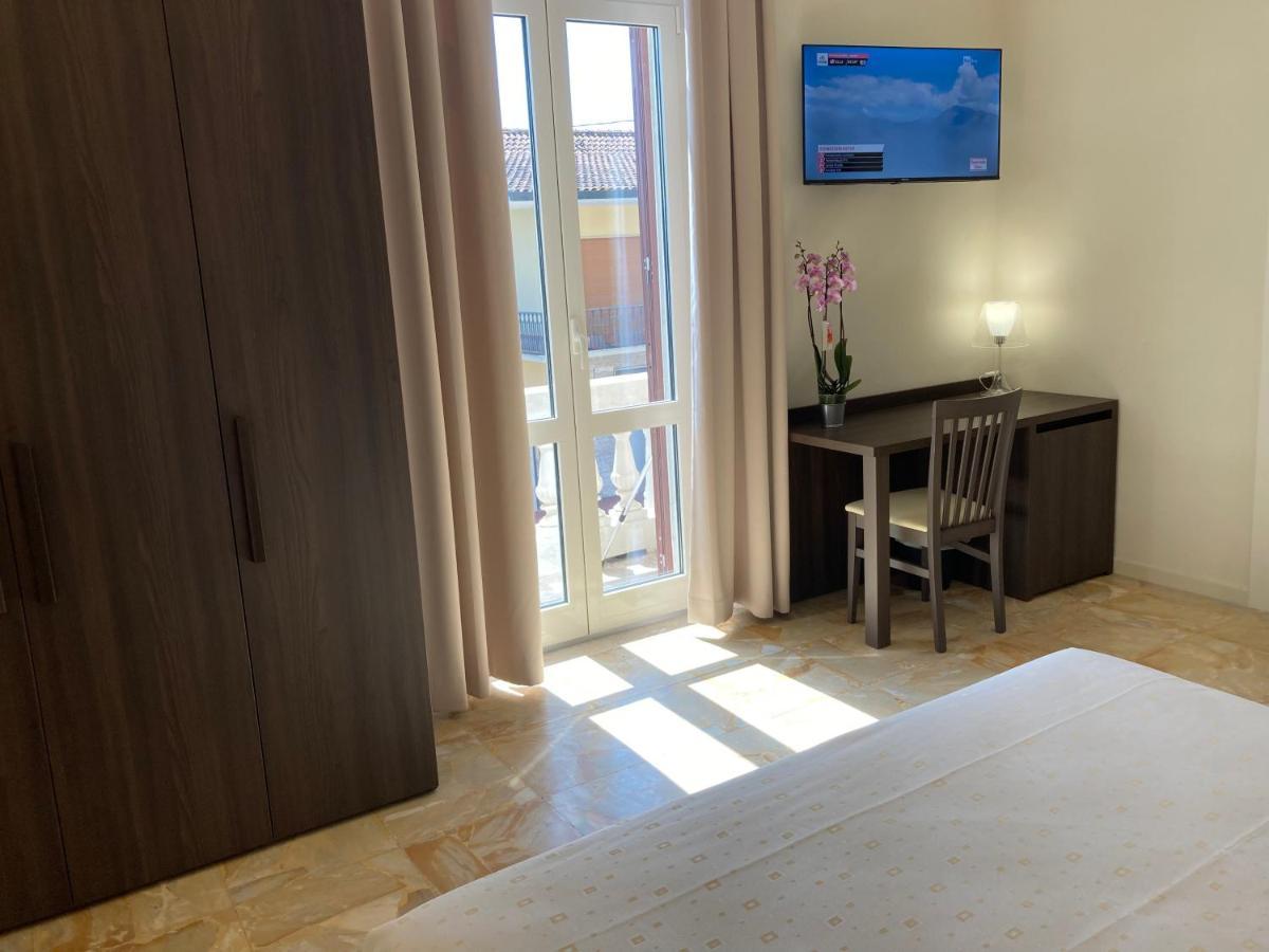 Hotel Belvedere Galleno Luaran gambar