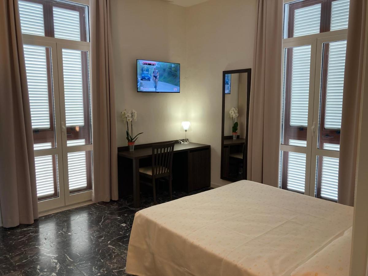 Hotel Belvedere Galleno Luaran gambar