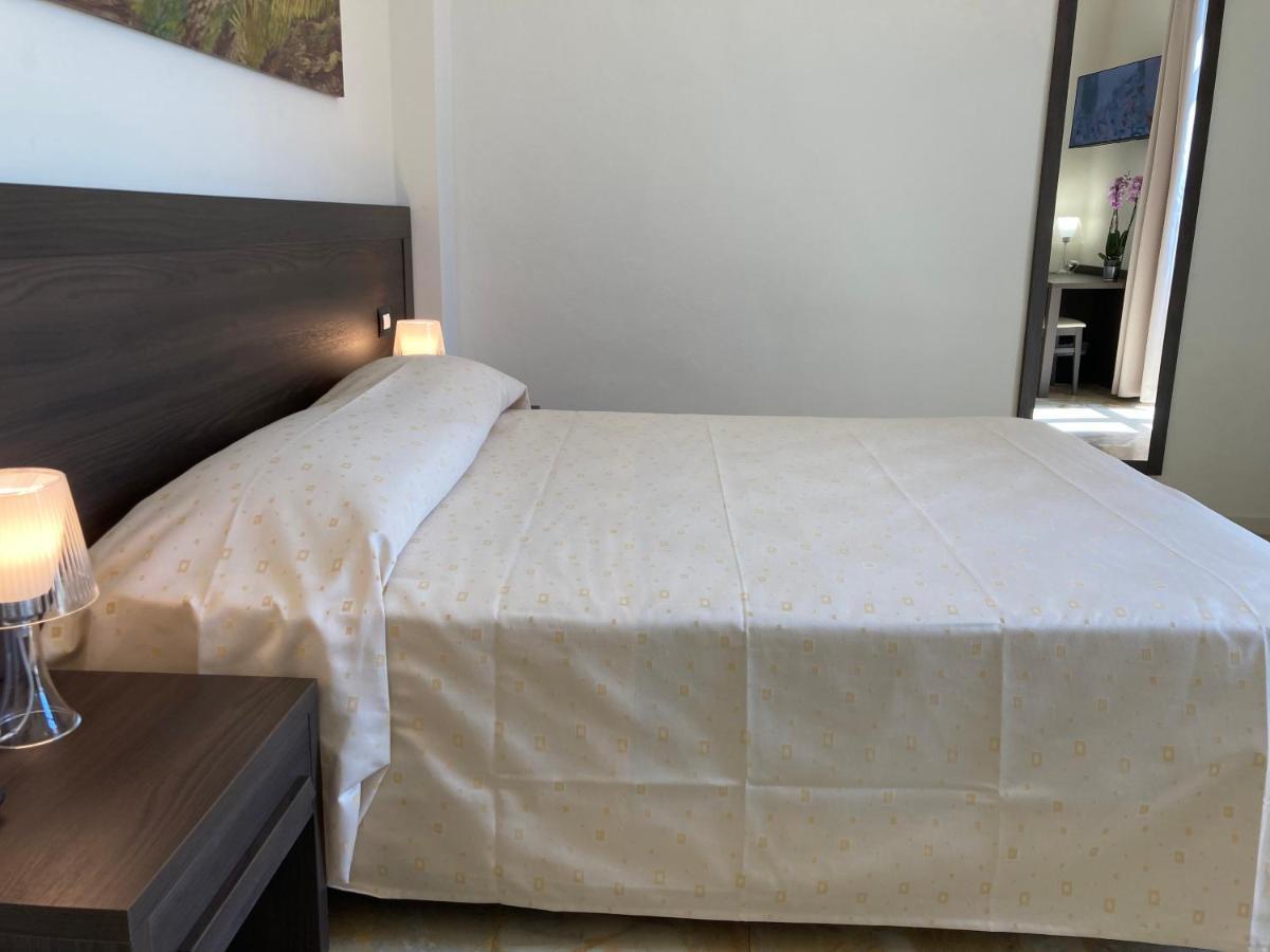 Hotel Belvedere Galleno Luaran gambar