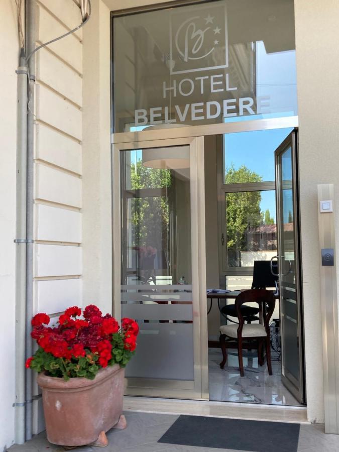 Hotel Belvedere Galleno Luaran gambar