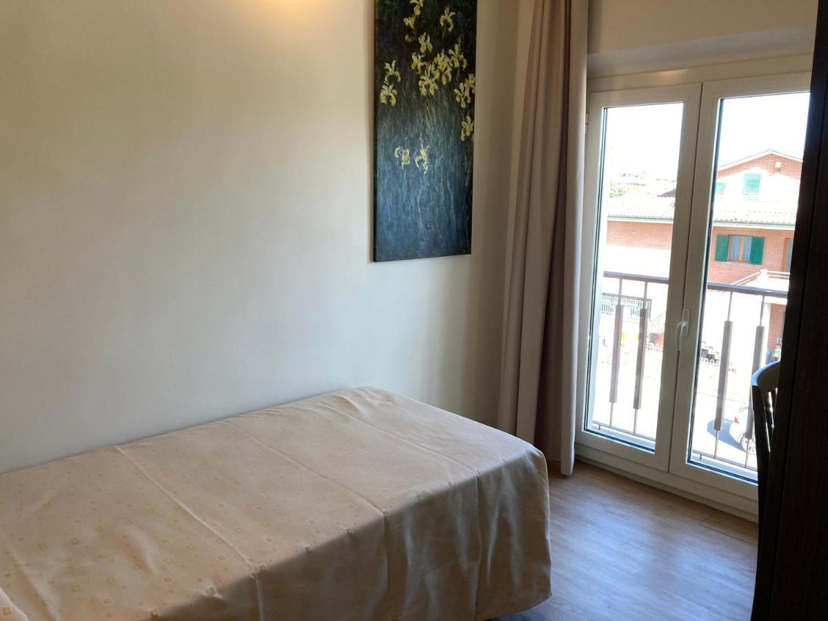 Hotel Belvedere Galleno Luaran gambar