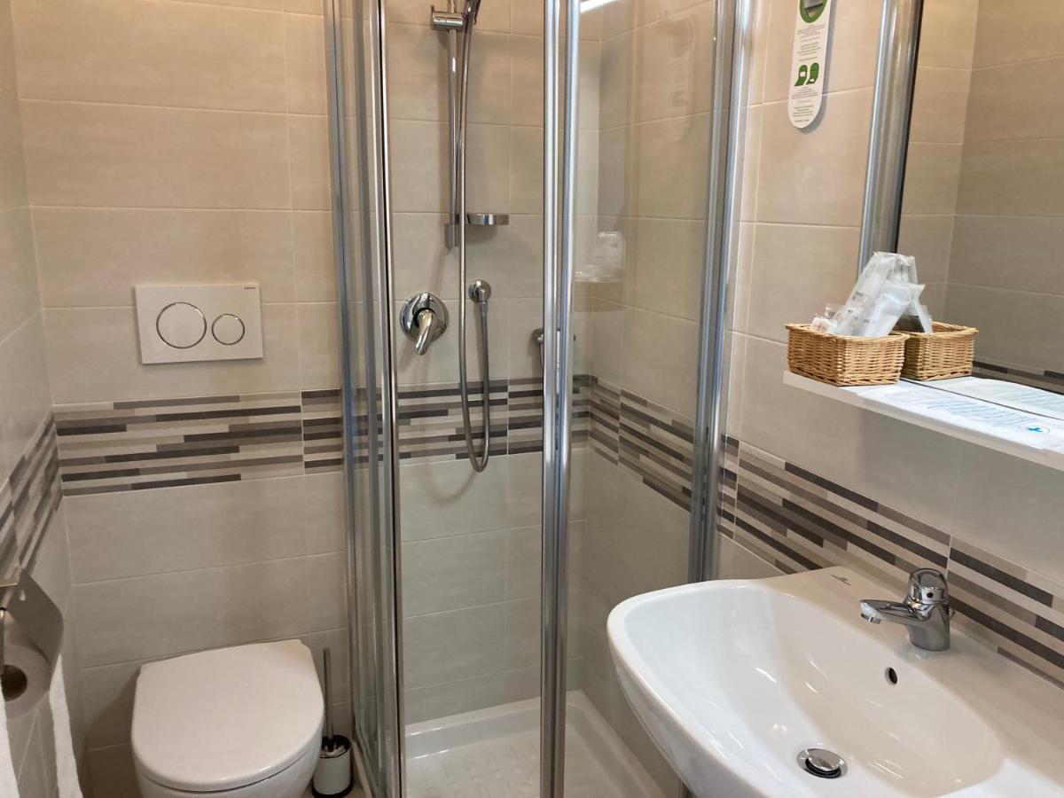 Hotel Belvedere Galleno Luaran gambar