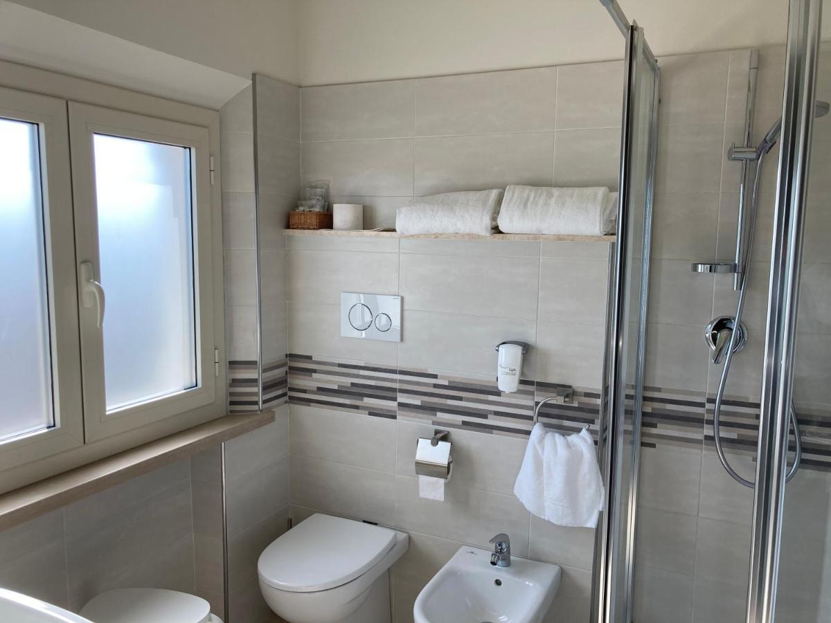 Hotel Belvedere Galleno Luaran gambar